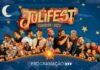 Itabirito: Prefeitura divulga programação completa do Julifest 2023 Programação Julifest 2023. Foto - divulgação.