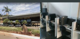 Provas de legislação voltam a ser aplicadas pela PCMG em Itabirito PCMG volta a aplicar provas de legislação em Itabirito. Imagem - edição Radar Geral.