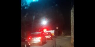 Itabirito: 2 são mortos a tiros no bairro Santa Rita Itabirito: 2 são assassinados a tiros no bairro Santa Rita