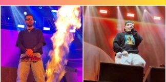 Itabirito: DJ Pedro Sampaio e Ferrugem fazem a festa no 2º dia do Julifest 2023; VEJA VÍDEO Itabirito: DJ Pedro Sampaio e Ferrugem fazem a festa no 2º dia do Julifest 2023