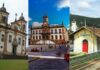 ICMS Patrimônio Cultural: Mariana e Ouro Preto lideram ranking entre 839 municípios; Itabirito em 11º ICMS Patrimônio Cultural: Mariana e Ouro Preto lideram ranking; Itabirito fica na 11ª posição