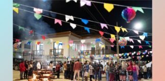 Mariana: Bento Rodrigues e Paracatu fazem 1ª festa julina nos novos distritos Comunidades de Bento Rodrigues e Paracatu fazem 1ª festa julina nos novos distritos