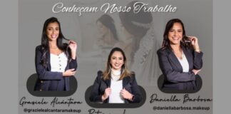 Maquiadoras se unem e darão desconto de 50% para noivas do casamento comunitário de Itabirito Maquiadoras se unem e darão desconto de 50% para noivas do casamento comunitário de Itabirito