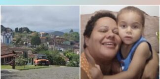 Ouro Preto: Lavras Novas faz evento neste sábado para ajudar Nathan, criança com doença rara Ouro Preto: Lavras Novas faz evento neste sábado para ajudar o Nathan, criança com doença rara