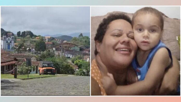 Ouro Preto: Lavras Novas faz evento neste sábado para ajudar o Nathan, criança com doença rara