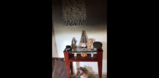 Itabirito: família do Santo Antônio, que teve casa incendiada, faz vaquinha on-line para suprir perdas Itabirito: família do Santo Antônio, que teve casa incendiada, faz vaquinha on-line para suprir perdas