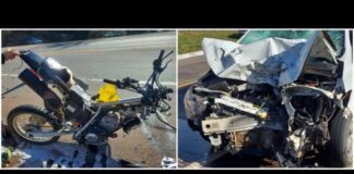 Cachoeira do Campo, BR-356: acidente entre moto e 2 carros deixa motociclista, de Itabirito, em estado grave Cachoeira do Campo: acidente entre moto e 2 carros deixa motociclista, de Itabirito, em estado grave