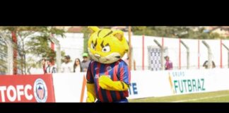 Com 5 pontos, Itabirito FC está na liderança do Módulo 2 do Mineiro Com 5 pontos, Itabirito FC está na liderança do Módulo 2 do Mineiro