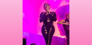 Itabirito, Julifest: Prefeitura ressalta profissionalismo de Duda Beat e da produção da cantora Itabirito, Julifest: Prefeitura ressalta profissionalismo de Duda Beat e da produção da cantora