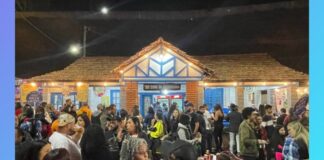 Itabirito, Concurso de Barraquinhas, Julifest 2023: Quinta dos Inconfidentes fatura o 1º lugar Quinta dos Inconfidentes