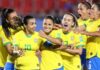 Prefeitura de Itabirito terá horário especial em dias de jogos da Seleção Brasileira de Futebol Feminino Prefeitura de Itabirito terá horário especial em dias de jogos da Seleção Brasileira de Futebol Feminino
