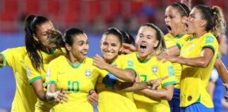 Prefeitura de Itabirito terá horário especial em dias de jogos da Seleção Brasileira de Futebol Feminino Prefeitura de Itabirito terá horário especial em dias de jogos da Seleção Brasileira de Futebol Feminino
