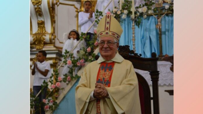 Morre aos 81 anos Dom Geraldo Lyrio Rocha, arcebispo emérito de Mariana