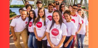Itabirito: Coca-Cola abre inscrições do Coletivo Online para capacitação de jovens Inscrições para o Coletivo Online estão abertas em Itabirito. Foto - reprodução.