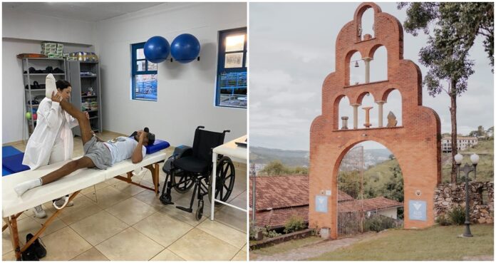 Clínica-escola: Faculdade Alis oferece Fisioterapia e Psicologia de graça em Itabirito