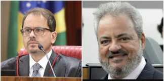 Futuro de Mariana: Celso Cota, por enquanto, está vencendo no TSE Futuro de Mariana: Celso Cota, por enquanto, está vencendo no TSE