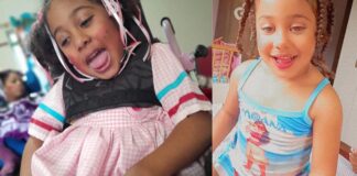 Ajude Anna Gabrielly, criança de Ouro Preto portadora de paralisia cerebral Ajude Anna Gabrielly, criança de Ouro Preto portadora de paralisia cerebral