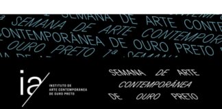Ouro Preto: começa nesta sexta-feira, a Semana de Arte Contemporânea Ouro Preto: começa nesta sexta-feira, a Semana de Arte Contemporânea