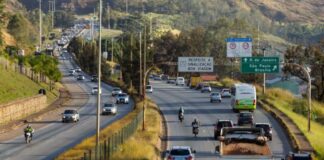 BR-040: fim da concessão nesta quinta; reunião entre MPF e Via-040 pode decidir futuro da rodovia BR-040: fim da concessão nesta quinta; reunião entre MPF e Via-040 pode decidir futuro da rodovia