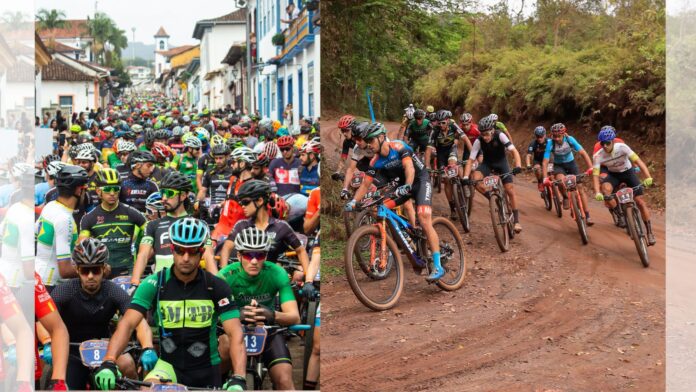Edição histórica: Iron Biker Brasil deve reunir mais de 2 mil competidores em Mariana