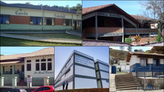 Saiba quem são os novos membros do Conselho Municipal de Educação empossados em Itabirito