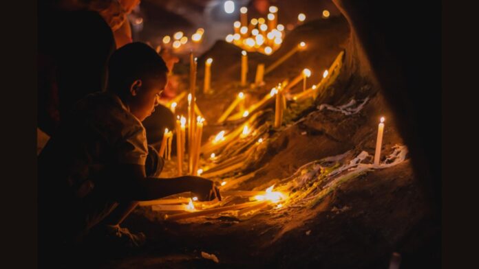 Jubileu de Nossa Senhora da Conceição da Lapa. Imagem - Ane Souz.