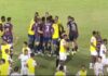 Itabirito FC vence o Uberlândia por 3 a 2: Gato-do-mato mais próximo da elite do Mineiro Itabirito FC vence o Uberlândia por 3 a 2: Gato-do-mato mais próximo da elite do Mineiro