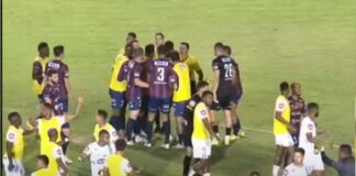 Itabirito FC vence o Uberlândia por 3 a 2: Gato-do-mato mais próximo da elite do Mineiro Itabirito FC vence o Uberlândia por 3 a 2: Gato-do-mato mais próximo da elite do Mineiro