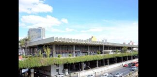 Homem morre após cair 5 metros na Rodoviária de BH Homem morre após cair 5 metros na Rodoviária de BH