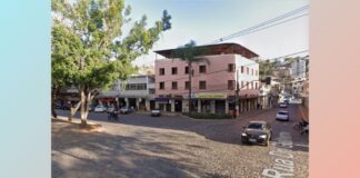 Homem leva 3 facadas no Centro de Itabirito Homem leva 3 facadas no Centro de Itabirito