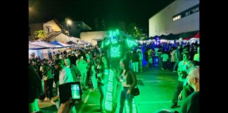 Itabirito: 17ª Semana de Desenvolvimento; 20 mil pessoas esperadas em 4 dias; veja programação Itabirito: 17ª Semana de Desenvolvimento; 20 mil pessoas esperadas em 4 dias; veja programação