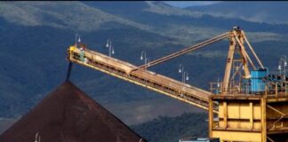 Vale é a 2ª empresa mais desejada para trabalhar no Brasil, diz pesquisa Vale é a 2ª empresa mais desejada para trabalhar no Brasil, diz pesquisa