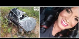 Crime em Cachoeira do Campo, Ouro Preto: preso o homem indiciado pelo feminicídio de Dhayane Tomaz Crime em Cachoeira do Campo, Ouro Preto: preso o homem indiciado pelo feminicídio de Dhayane Tomaz