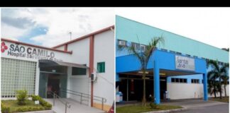 Em MG, hospitais de Itabirito e Ouro Preto estão entre as 77 unidades que registram grátis recém-nascidos Em MG, hospitais de Itabirito e Ouro Preto estão entre as 77 unidades que registram grátis recém-nascidos