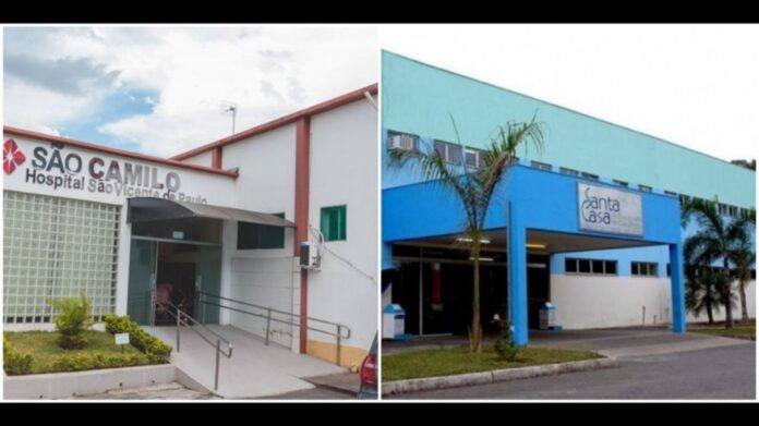Em MG, hospitais de Itabirito e Ouro Preto estão entre as 77 unidades que registram grátis recém-nascidos