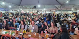 17ª Semana de Desenvolvimento Econômico começa movimentada em Itabirito; veja vídeo 17ª Semana de Desenvolvimento Econômico começa movimentada em Itabirito; veja vídeo