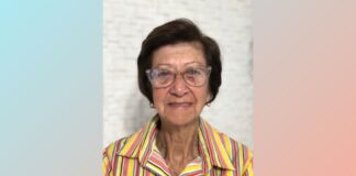 Itabirito se despede de Dolores Nascimento: “Lola” morreu dormindo aos 87 anos Itabirito se despede de Dolores Nascimento: “Lola” morreu dormindo aos 87 anos