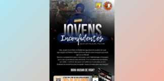 52º Batalhão auxilia jovens de Itabirito, Ouro Preto e Mariana que querem aprovação em concursos da PM 52º Batalhão auxilia jovens de Itabirito, Ouro Preto e Mariana que querem aprovação em concursos da PM