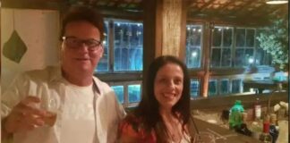 Mulher é assassinada com golpes de pé de cabra em Ouro Preto Mulher é assassinada com golpes de pé de cabra em Ouro Preto