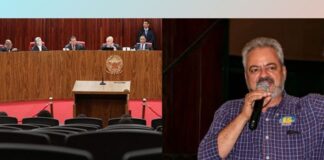 Caso Celso Cota: o futuro de Mariana nas mãos do TSE Caso Celso Cota: o futuro de Mariana nas mãos do TSE