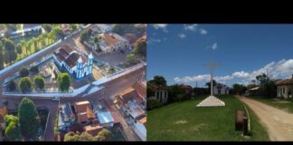 Ouro Preto: apreensões de drogas e prisão foram na Chapada do Leite, e não de Lavras Novas Ouro Preto: apreensões de drogas e prisão foram na Chapada do Leite, e não de Lavras Novas