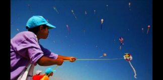 Prefeitura de Itabirito realiza Festival de Pipas e Papagaios no próximo domingo Prefeitura de Itabirito realiza Festival de Pipas e Papagaios no próximo domingo