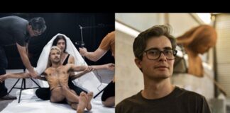 Acesso 2 de Itabirito terá escultura da nova Pietà em aço Acesso 2 de Itabirito terá escultura da nova Pietà em aço