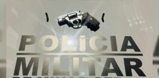 Antônio Pereira, Ouro Preto: motorista oferece arma a PMs da Rotam para não ser preso, mas se frustra Antônio Pereira, Ouro Preto: motorista oferece arma a PMs da Rotam para não ser preso, mas acaba frustrado