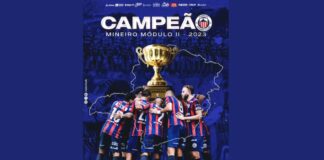 Itabirito vence o Boa Esporte e vai para a 1ª Divisão do futebol mineiro Itabirito vence o Boa Esporte e vai para a 1ª Divisão do futebol mineiro