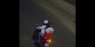 Jovem de 19 anos compra moto furtada em BH e é preso pela PM em Passagem de Mariana Jovem de 19 anos compra moto furtada em BH e é preso pela PM em Passagem de Mariana