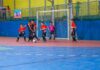 ItaCopa: confira programação do campeonato de futsal de Itabirito ItaCopa: confira programação do campeonato de futsal de Itabirito