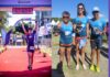 Atleta de Itabirito é bicampeã de competição nacional de triathlon: Capixaba de Ferro