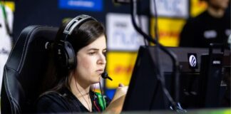 Ana Carolina, de Itabirito, fala sobre feito histórico da FURIA Esports Female em campeonato de games