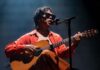 Djavan tem show marcado para novembro em Ouro Preto Djavan tem show marcado para novembro em Ouro Preto